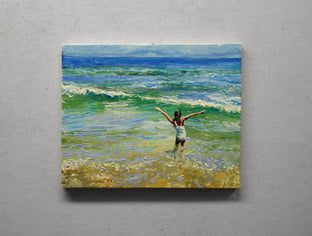 This is the Life! by Onelio Marrero |  Context View of Artwork 