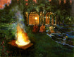 Original art for sale at UGallery.com | Where Dusk Has Meaning by Onelio Marrero | $1,425 | oil painting | 24' h x 30' w | thumbnail 1