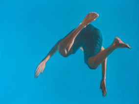 Original art for sale at UGallery.com | Open Air by Nata Zaikina | $2,000 | oil painting | 30' h x 40' w