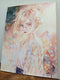 Original art for sale at UGallery.com | Soft Blending by Pang Saw Wee | $800 | watercolor painting | 16.14' h x 12.2' w | thumbnail 3