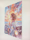 Original art for sale at UGallery.com | Bubbly Dusk by Pang Saw Wee | $650 | watercolor painting | 16.5' h x 11.7' w | thumbnail 3
