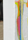 Original art for sale at UGallery.com | Circus Tents by Patrick O'Boyle | $250 | mixed media artwork | 10' h x 10' w | thumbnail 2