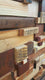 Original art for sale at UGallery.com | Pacing the Hallway by Heather Patterson | $2,000 | mixed media artwork | 26.5' h x 34' w | thumbnail 3