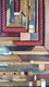 Original art for sale at UGallery.com | The Thread by Heather Patterson | $2,075 | mixed media artwork | 35' h x 27' w | thumbnail 4