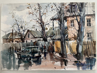 Neighbor