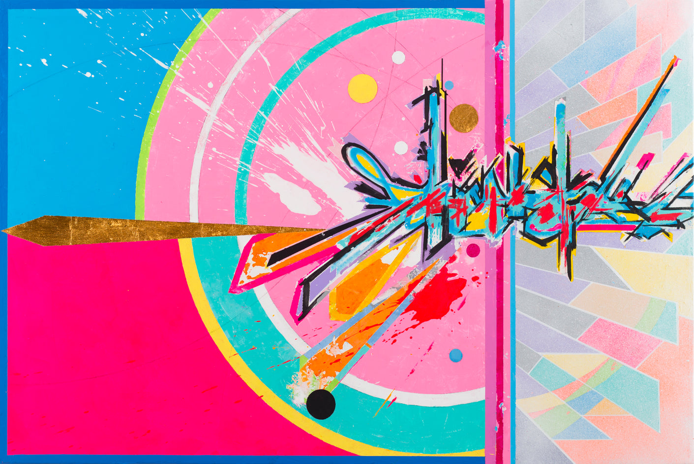 Tropical Observatory May 26 2026 by René Serrano Rodríguez |  Artwork Main Image 