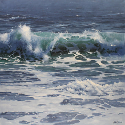 Awakening by Richard Johnson | Artwork Main Image