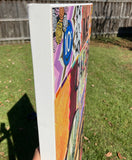 Original art for sale at UGallery.com | McCalls by Rick 