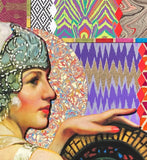 Original art for sale at UGallery.com | McCalls by Rick 