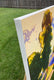 Original art for sale at UGallery.com | On the Boulevard by Rick 