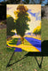 Original art for sale at UGallery.com | On the Boulevard by Rick 