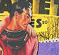 Original art for sale at UGallery.com | Planet Stories by Rick 