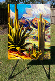 Original art for sale at UGallery.com | Sonora by Rick 