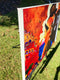 Original art for sale at UGallery.com | The Watchers by Rick 