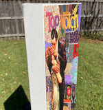 Original art for sale at UGallery.com | Top Notch by Rick 