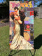 Original art for sale at UGallery.com | Top Notch by Rick 