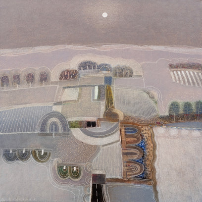 Was There Such a Night by Rob van Hoek | Artwork Main Image