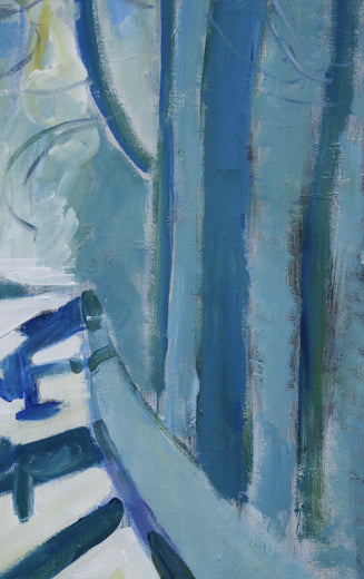 19 on the 20th by Robert Hofherr |   Closeup View of Artwork 