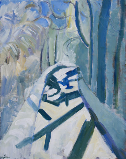 19 on the 20th by Robert Hofherr | Artwork Main Image