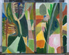 Original art for sale at UGallery.com | Chestnut Hill by Robert Hofherr | $1,125 | acrylic painting | 22' h x 28' w | thumbnail 3