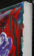 Original art for sale at UGallery.com | Color Riot by Robert Hofherr | $1,450 | acrylic painting | 24' h x 24' w | thumbnail 2