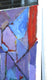 Original art for sale at UGallery.com | Derelict Cottages by Robert Hofherr | $1,375 | acrylic painting | 22' h x 28' w | thumbnail 2
