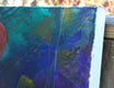 Original art for sale at UGallery.com | Four in the Morning by Robert Hofherr | $1,325 | acrylic painting | 24' h x 30' w | thumbnail 2