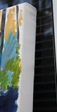 Original art for sale at UGallery.com | Outcrop by Robert Hofherr | $1,025 | acrylic painting | 24' h x 24' w | thumbnail 2
