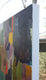 Original art for sale at UGallery.com | Relics by Robert Hofherr | $1,375 | acrylic painting | 24' h x 30' w | thumbnail 2