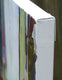 Original art for sale at UGallery.com | Ruin in a Wood by Robert Hofherr | $1,125 | acrylic painting | 20' h x 30' w | thumbnail 2