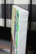 Original art for sale at UGallery.com | Still Life with Cow Skull by Robert Hofherr | $1,400 | acrylic painting | 24' h x 24' w | thumbnail 2