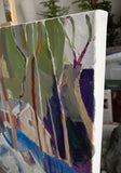 Original art for sale at UGallery.com | Sylvan Setting by Robert Hofherr | $1,025 | acrylic painting | 24' h x 30' w | thumbnail 2