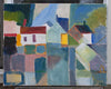 Original art for sale at UGallery.com | The Back of Beyond by Robert Hofherr | $1,325 | acrylic painting | 24' h x 30' w | thumbnail 3