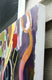 Original art for sale at UGallery.com | The Long Forest by Robert Hofherr | $2,350 | acrylic painting | 24' h x 48' w | thumbnail 2