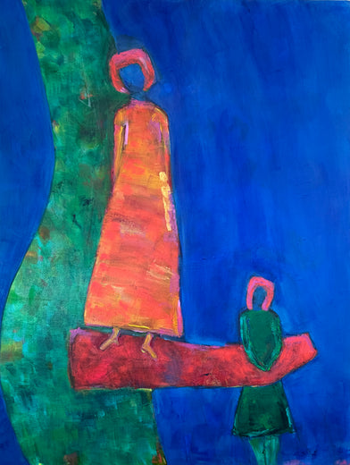 Do You See What I See by Robin Okun |  Artwork Main Image 