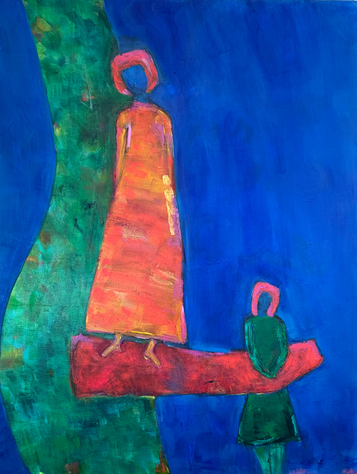 Do You See What I See by Robin Okun |  Artwork Main Image 