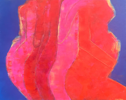 Shades of Change by Robin Okun | Artwork Main Image