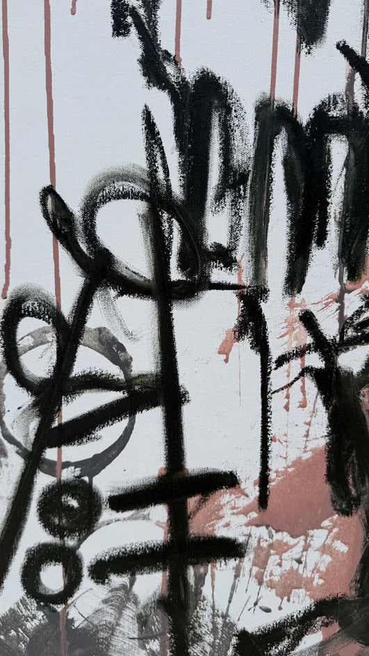 Hunting by Rodion Gilmitdinov |  Closeup View of Artwork 