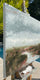 Original art for sale at UGallery.com | Regarding the Sky by Ronda Waiksnis | $2,750 | oil painting | 36' h x 48' w | thumbnail 2