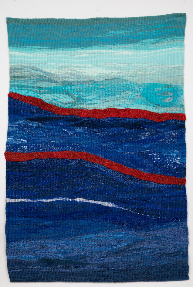 Color Field by Rowen Schussheim-Anderson |  Artwork Main Image 