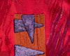 Original art for sale at UGallery.com | Composition V by Rowen Schussheim-Anderson | $7,575 | fiber artwork | 39' h x 40.5' w | thumbnail 4