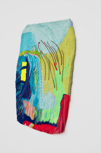 Light Reflections by Rowen Schussheim-Anderson |  Context View of Artwork 