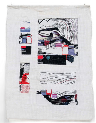 Organic Meanderings by Rowen Schussheim-Anderson |  Context View of Artwork 