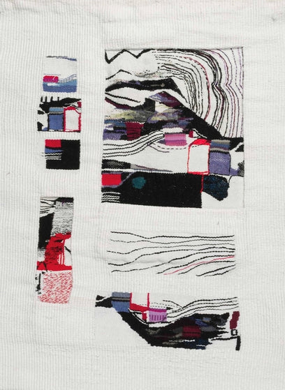 Organic Meanderings by Rowen Schussheim-Anderson | Artwork Main Image