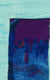 Original art for sale at UGallery.com | Spring Break by Rowen Schussheim-Anderson | $5,800 | fiber artwork | 46' h x 26' w | thumbnail 4