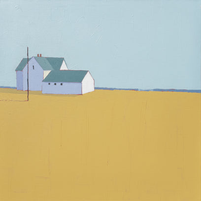 Quiet by Ruth LaGue | Artwork Main Image