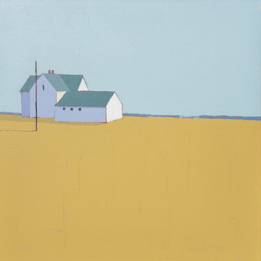 Quiet by Ruth LaGue |  Artwork Main Image 