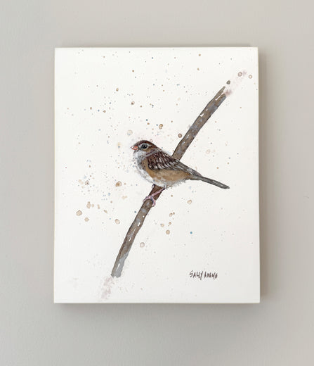 Jack by Sally Adams |  Context View of Artwork 