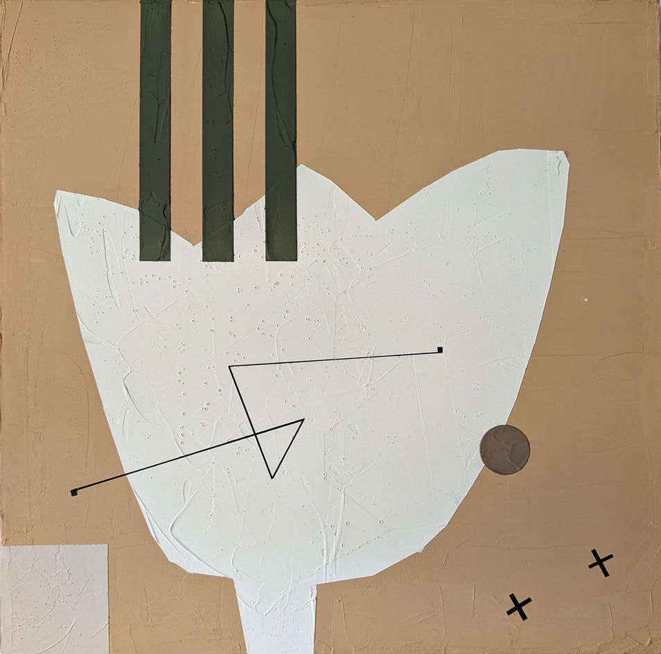 Anthos by Sally Morris Clark |  Artwork Main Image 