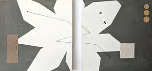 Aster by Sally Morris Clark |  Artwork Main Image 